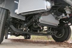 中国重汽HOWO 悍将 2019款 科技版 143马力 4.15米单排厢式轻卡(ZZ5047XXYF3315E145)