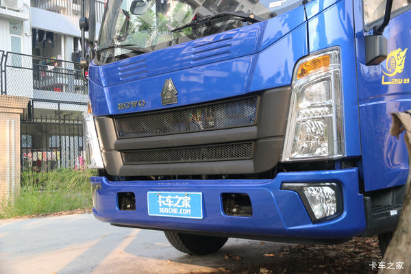 悍将载货车长春市火热促销中 让利高达2万