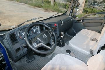 йHOWO  Ƽ 150 4.15׵ʽῨ()(ZZ5047XXYH3315F141)ͼƬ