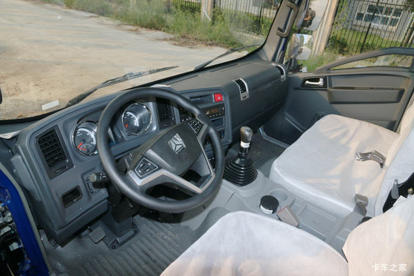 优惠0.89万 广州市悍将载货车火热促销中