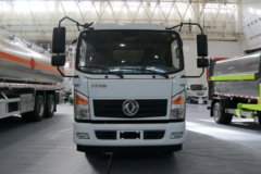 东风华神 T5 130马力 4X2 餐厨垃圾车(楚胜牌)(CSC5072TCAE5)