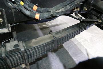 �����ؿ� ������M3000 350���� 8X4 5.6��������ж��ͼƬ