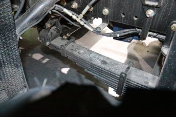 �����ؿ� ������M3000 350���� 8X4 5.6��������ж��ͼƬ