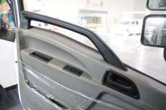 东风华神 T5 130马力 4X2 餐厨垃圾车(楚胜牌)(CSC5072TCAE5)