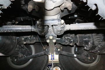 �����ؿ� ������M3000 350���� 8X4 5.6��������ж��ͼƬ