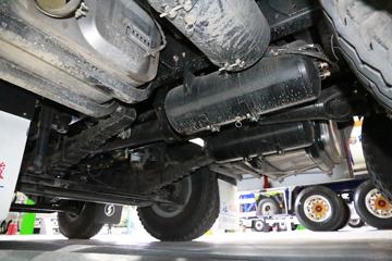 �����ؿ� ������M3000 350���� 8X4 5.6��������ж��ͼƬ
