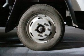 东风华神底盘&nbsp;垃圾运输车底盘图片