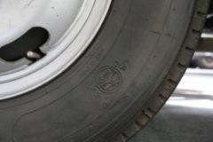 东风华神 T5 130马力 4X2 餐厨垃圾车(楚胜牌)(CSC5072TCAE5)