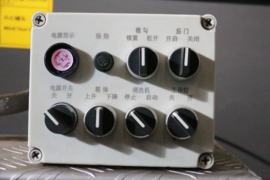 东风华神底盘&nbsp;垃圾运输车上装图片