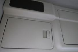 东风商用车底盘&nbsp;油罐车驾驶室图片