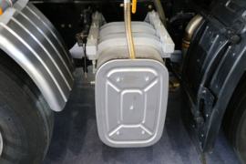 东风商用车底盘&nbsp;油罐车底盘图片