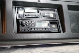 重汽豪沃(HOWO)底盘&nbsp;清障车驾驶室图片