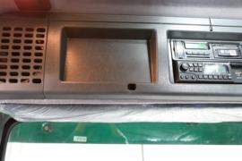 重汽豪沃(HOWO)底盘&nbsp;清障车驾驶室图片