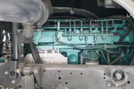 重汽豪沃(HOWO)底盘&nbsp;清障车底盘图片