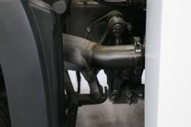 重汽豪沃(HOWO)底盘&nbsp;清障车底盘图片