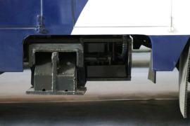 重汽豪沃(HOWO)底盘&nbsp;清障车上装图片