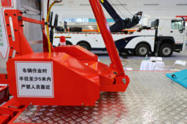 江铃底盘&nbsp;高空作业车上装图片