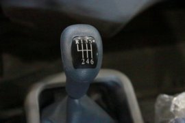 东风商用车底盘 高空作业车驾驶室图片