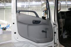 东风商用车 天锦 210马力 4X2 高空作业车(润知星牌)