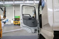 东风商用车 天锦 210马力 4X2 高空作业车(润知星牌)