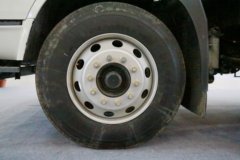 东风商用车 天锦 210马力 4X2 高空作业车(润知星牌)