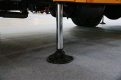 东风商用车 天锦 210马力 4X2 高空作业车(润知星牌)