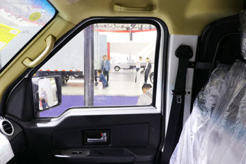 ��� EC35II 2019�� ��׼�� 2.6T 4.5�״��綯��ջ���41.86kWhͼƬ