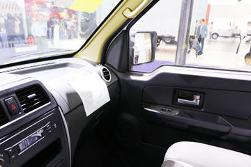 ��� EC35II 2019�� ��׼�� 2.6T 4.5�״��綯��ջ���41.86kWhͼƬ