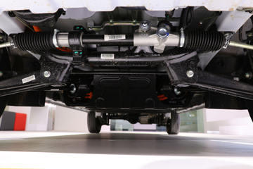 ��� EC35II 2019�� ��׼�� 2.6T 4.5�״��綯��ջ���41.86kWhͼƬ
