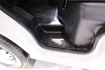 ��� EC35II 2019�� ��׼�� 2.6T 4.5�״��綯��ջ���41.86kWhͼƬ