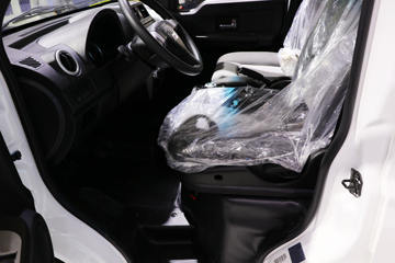 ��� EC35II 2019�� ��׼�� 2.6T 4.5�״��綯��ջ���41.86kWhͼƬ