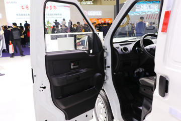 ��� EC35II 2019�� ��׼�� 2.6T 4.5�״��綯��ջ���41.86kWhͼƬ
