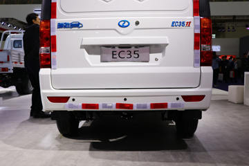  EC35II 2019 ׼ 2.6T 4.5״綯ջ41.86kWhͼƬ