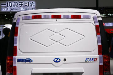  EC35II 2019 ׼ 2.6T 4.5״綯ջ41.86kWhͼƬ