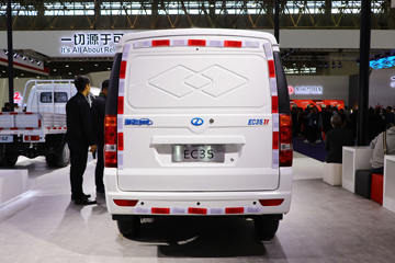  EC35II 2019 ׼ 2.6T 4.5״綯ջ41.86kWhͼƬ