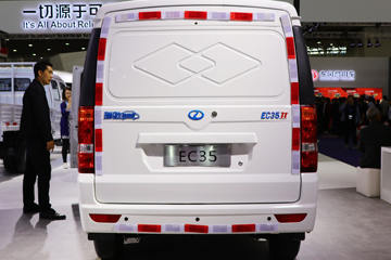 EC35II 2019 ׼ 2.6T 4.5״綯ջ41.86kWhͼƬ