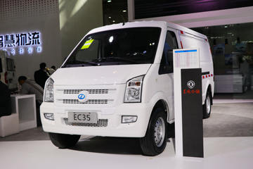  EC35II 2019 ׼ 2.6T 4.5״綯ջ41.86kWhͼƬ