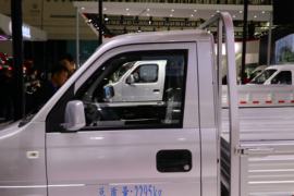 东风小康C51&nbsp;载货车外观                                                图片