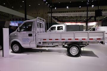 东风小康C51&nbsp;载货车外观                                                图片