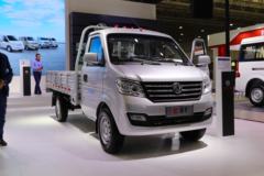 东风小康C51 载货车
