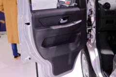 东风小康 C51 2019款 标准型 1.5L 112马力 汽油 3米单排栏板微卡(国六)(DXK1021TK7H9)
