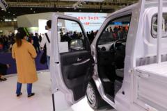 东风小康 C51 2019款 标准型 1.5L 112马力 汽油 3米单排栏板微卡(国六)(DXK1021TK7H9)