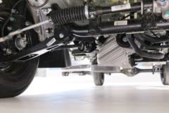 东风小康 C51 2019款 标准型 1.5L 112马力 汽油 3米单排栏板微卡(国六)(DXK1021TK7H9)
