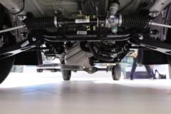 东风小康 C51 2019款 标准型 1.5L 112马力 汽油 3米单排栏板微卡(国六)(DXK1021TK7H9)