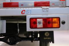 东风小康 C51 2019款 标准型 1.5L 112马力 汽油 3米单排栏板微卡(国六)(DXK1021TK7H9)