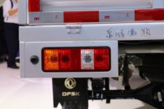 东风小康 C51 2019款 标准型 1.5L 112马力 汽油 3米单排栏板微卡(国六)(DXK1021TK7H9)