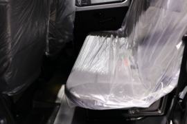 东风小康D52 载货车驾驶室                                               图片