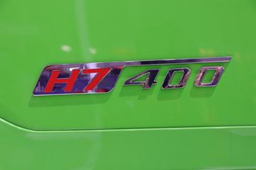  H7 400 6X4 5.4ж(LZ3250H7DC1)ͼƬ