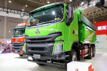  H7 400 6X4 5.4ж(LZ3250H7DC1)ͼƬ
