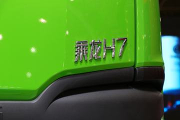  H7 400 6X4 5.4ж(LZ3250H7DC1)ͼƬ
